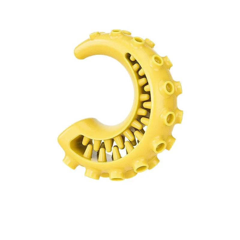 Pet Dog Toys for Small Medium Dogs Bite-resistant Dog Chew Toys Dog Teeth Cleaning