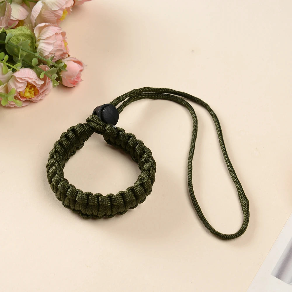 Dog Leash Hand Free Wrist Safety Strap For Small Big Dogs Accessories Strong Puppy Anti-fall Wristband Leash Rope Pug Supplies