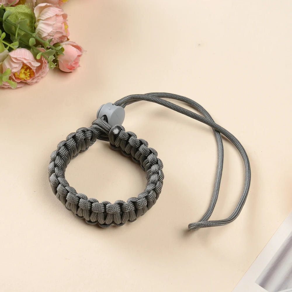 Dog Leash Hand Free Wrist Safety Strap For Small Big Dogs Accessories Strong Puppy Anti-fall Wristband Leash Rope Pug Supplies