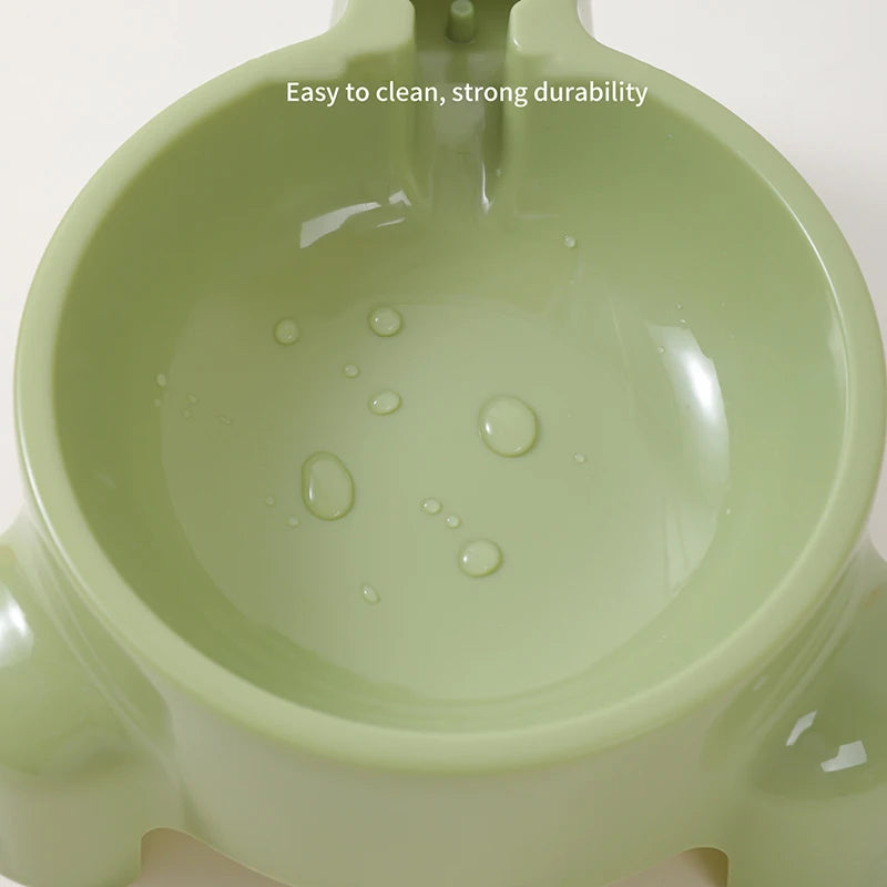 Pet Water Bottle Automatic Water Feeding - Cat Drinking Bowl Dispenser Pet Supplies