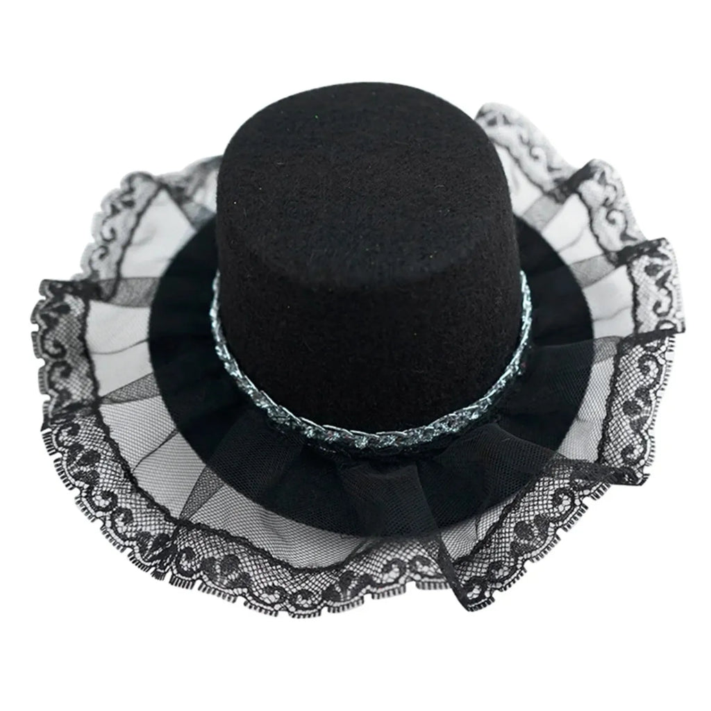 Pet Graduation Caps For Dogs Pet Hat Fashion Decorative
