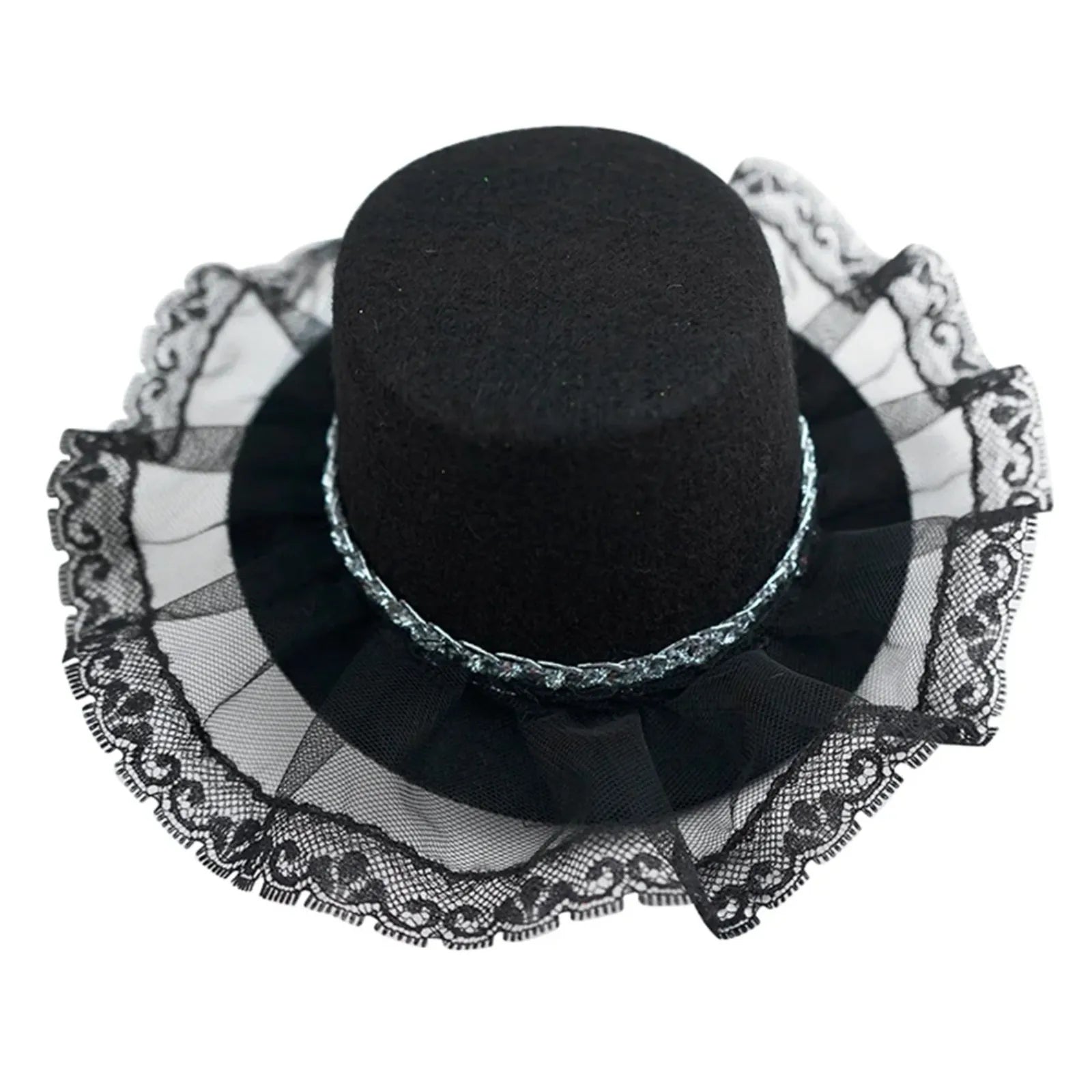 Pet Graduation Caps For Dogs Pet Hat Fashion Decorative