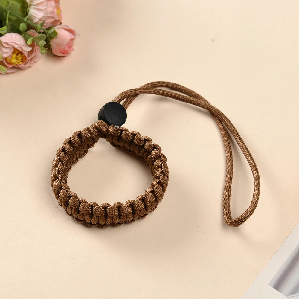 Dog Leash Hand Free Wrist Safety Strap For Small Big Dogs Accessories Strong Puppy Anti-fall Wristband Leash Rope Pug Supplies