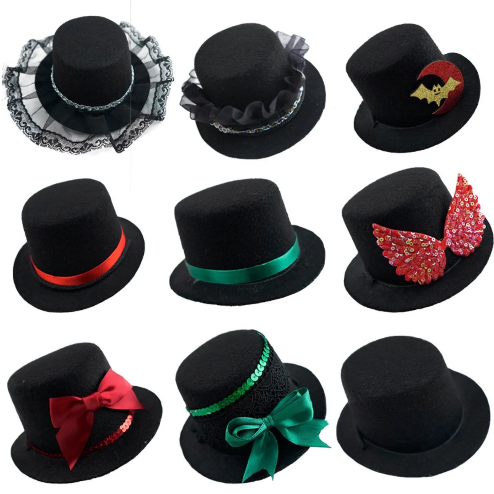 Pet Graduation Caps For Dogs Pet Hat Fashion Decorative