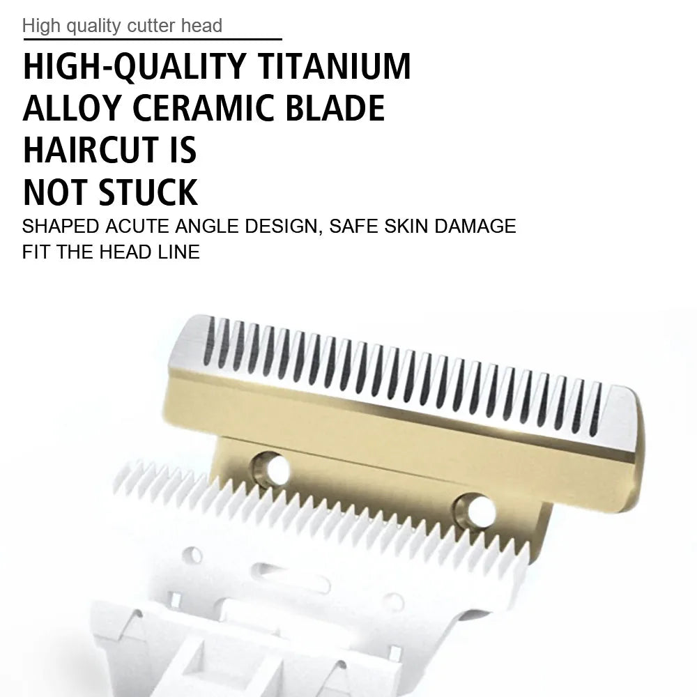 Pet Hair Clipper Haircut Trimmer Shaver Set For Rabbit Dog Cat Puppy Grooming Clipper Cutter