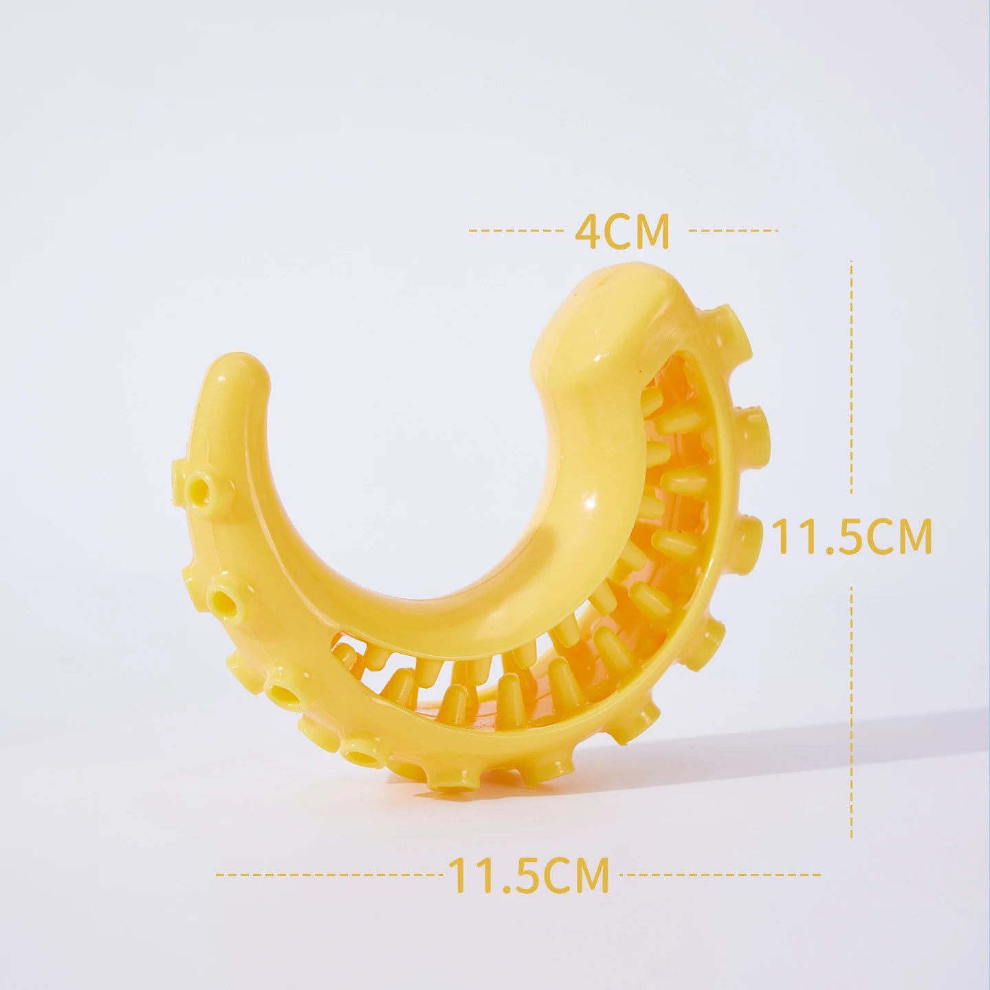 Pet Dog Toys for Small Medium Dogs Bite-resistant Dog Chew Toys Dog Teeth Cleaning