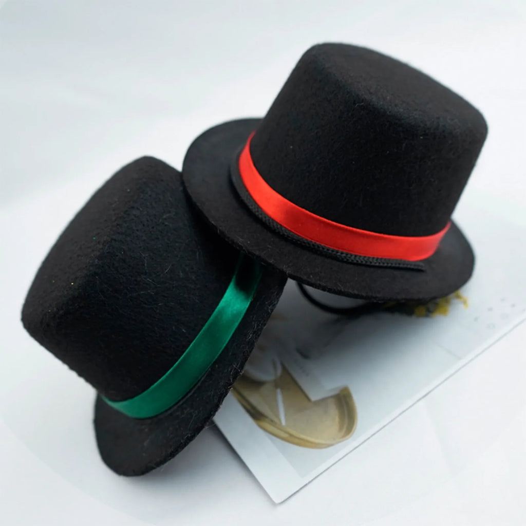 Pet Graduation Caps For Dogs Pet Hat Fashion Decorative