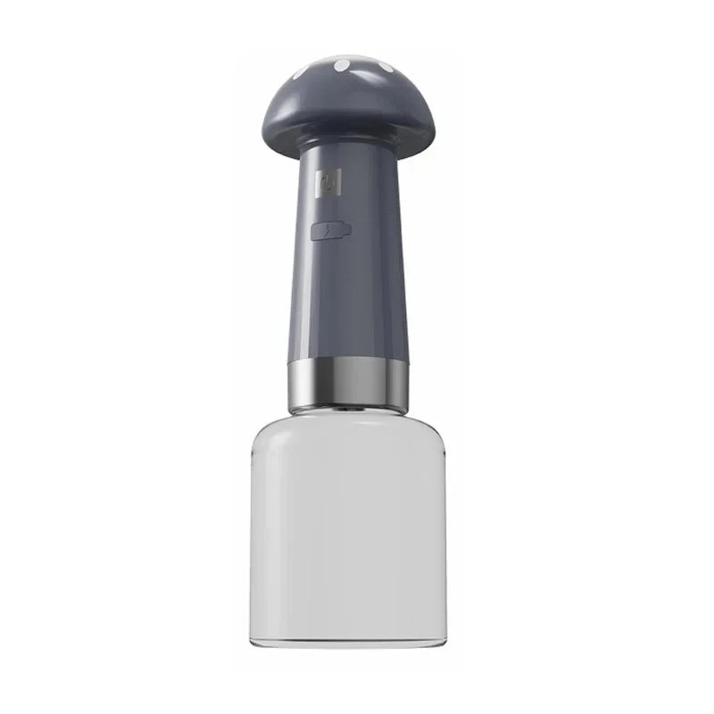 Pet Bubbler Usb Charging Pet Shower Foaming Machine  Automatic Soap Dispenser automatic Pet Washing