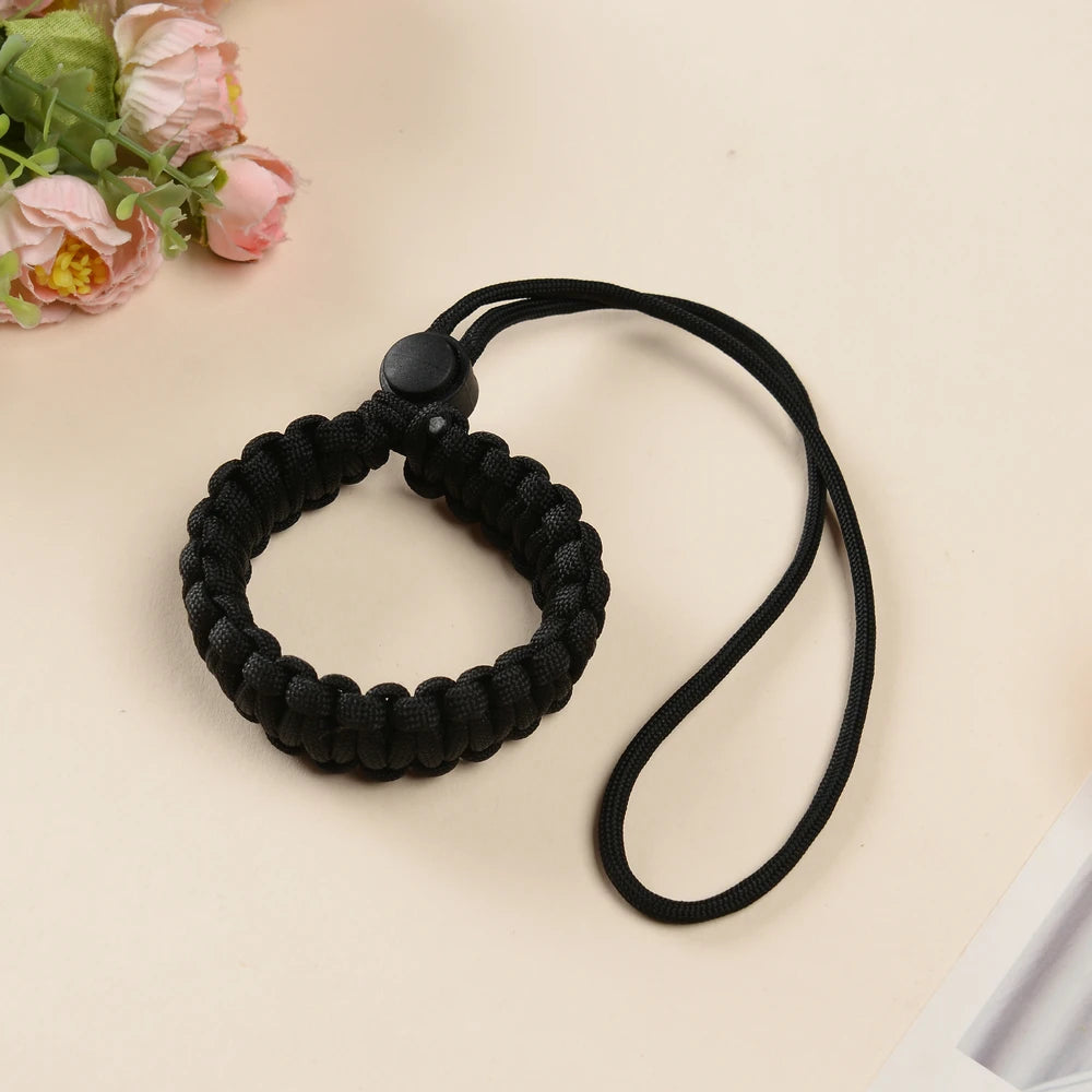 Dog Leash Hand Free Wrist Safety Strap For Small Big Dogs Accessories Strong Puppy Anti-fall Wristband Leash Rope Pug Supplies