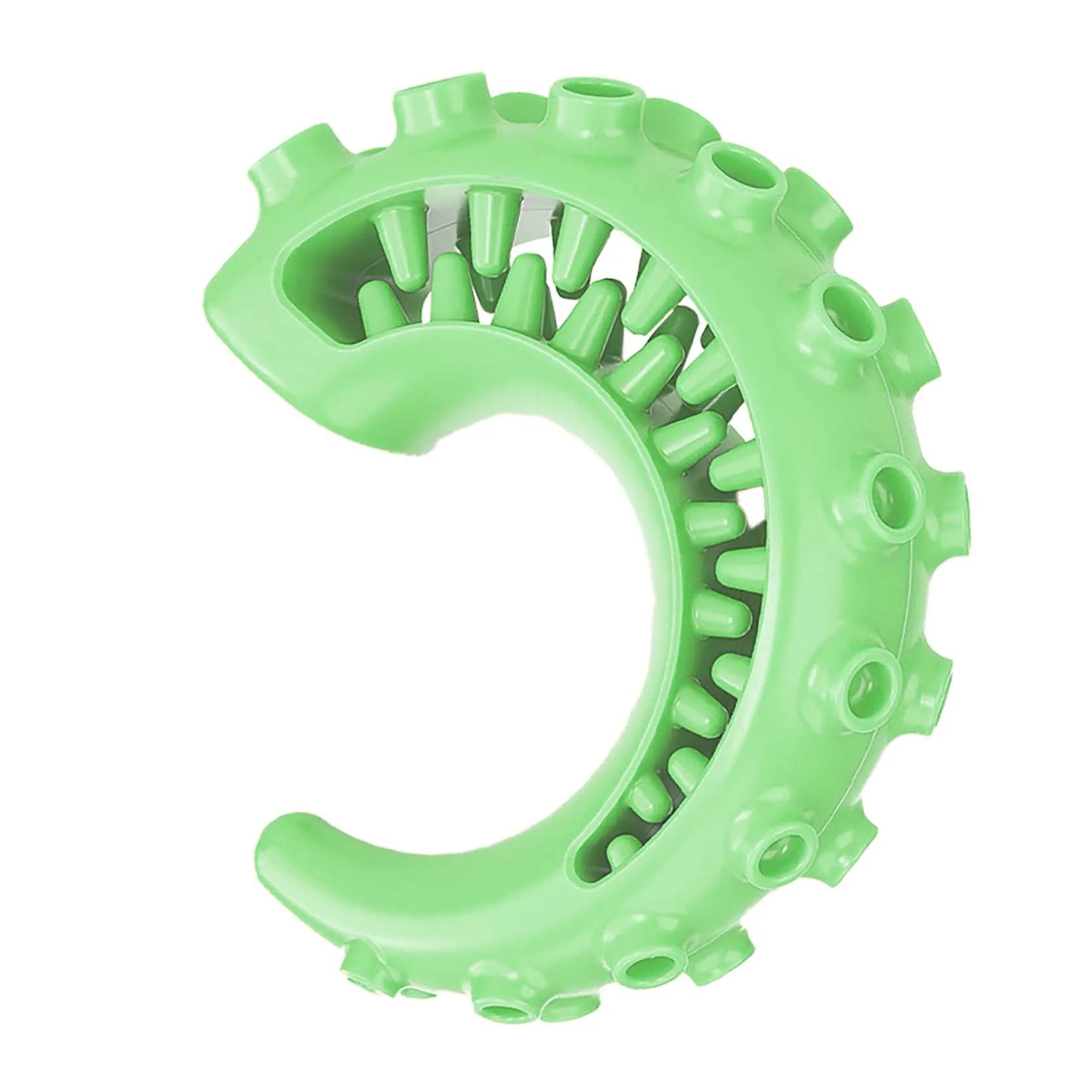 Pet Dog Toys for Small Medium Dogs Bite-resistant Dog Chew Toys Dog Teeth Cleaning